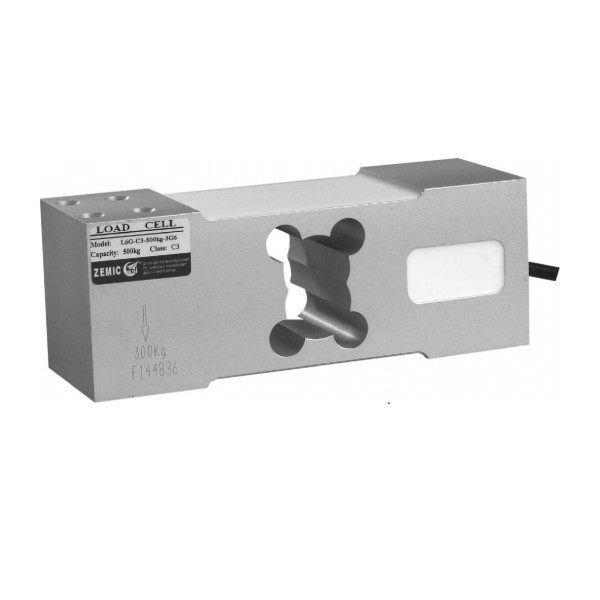 Przetwornik Zemic L6G-C3