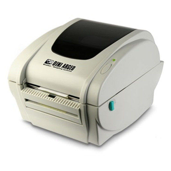 Drukarka termiczna do etykiet Dini Argeo LP542S