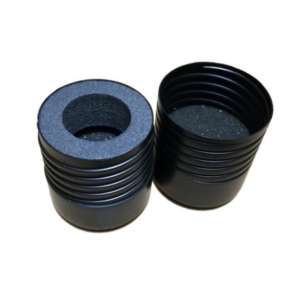 Opakowanie plastikowe do wzorca 200 g