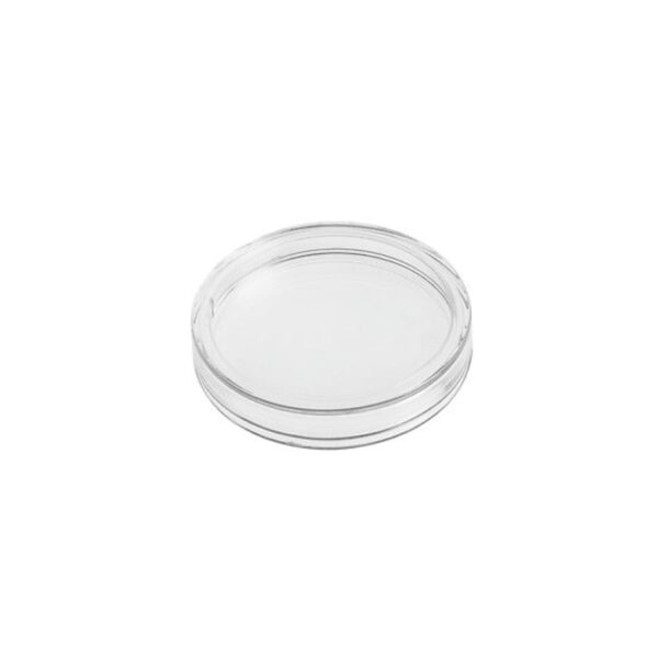 Opakowanie plastikowe do wzorców od 1 mg do 500 mg