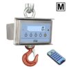 Waga hakowa Dini Argeo MCW600MR2 "Professional"
