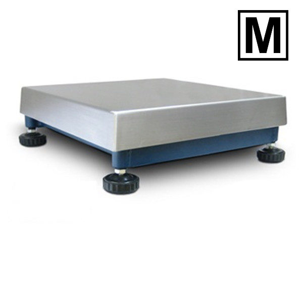 Waga platformowa PWE-0405-30-M