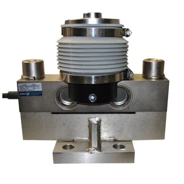 Przetwornik Zemic HM9B
