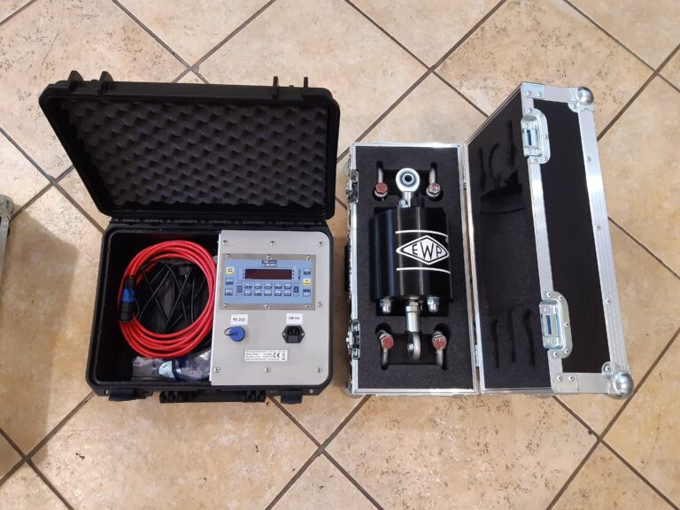 Komparator EWP-ZN
