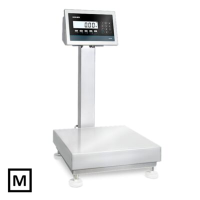 Waga higieniczna - DFWK-HGX - EWP