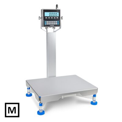 Waga higieniczna - DFWX-HGX - EWP