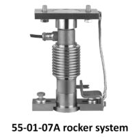 Mocowania Flintec 55-01-07A - EWP