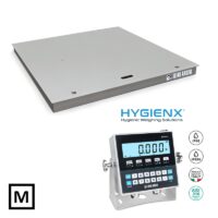 Waga higieniczna - ETI-HGX-DFWX - EWP