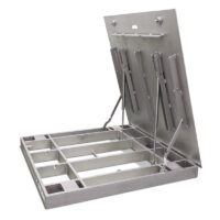 Waga higieniczna - ETI-HGX - EWP