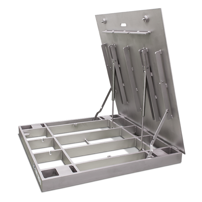 Waga higieniczna - ETI-HGX - EWP Waga higieniczna - ETI-HGX - EWP