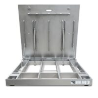 Waga higieniczna - ETI-HGX - platforma - EWP