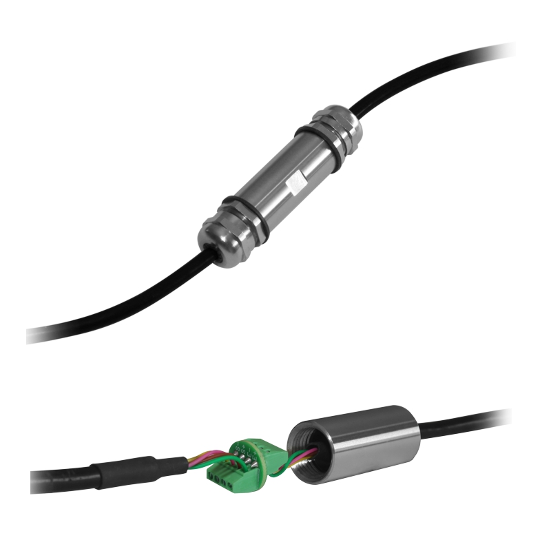 Łącznik kablowy JB1I - EWP Łącznik kablowy JB1I - EWP