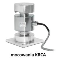 Mocowania do RCA Dini Argeo KRCA - EWP