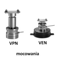 Mocowania do RTN - VPN - VEN - EWP
