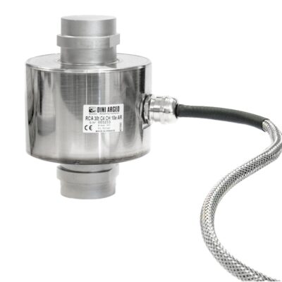 Przetworniki tensometryczne Dini Argeo RCA - EWP