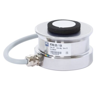 Przetworniki tensometryczne HBM RTN - EWP