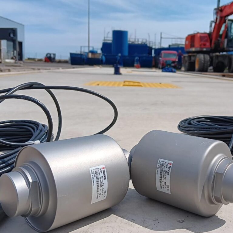 Serwis wag przemysłowych - EWP - Gdańsk