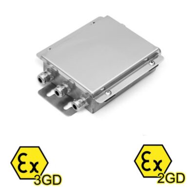 Sumator Atex - JBQAI - EWP