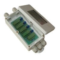 Sumator JB-4-SA - otwarta - EWP