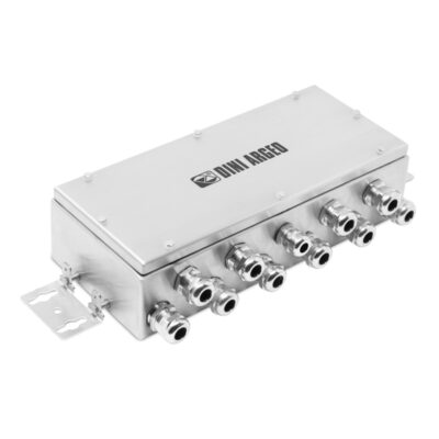 Sumator JB10QIP69K - EWP