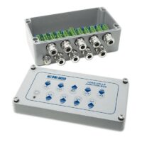 Sumator JB8Q - otwarta - EWP