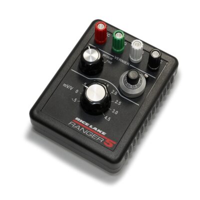 Symulator wagi - Rice Lake Ranger 5 - EWP