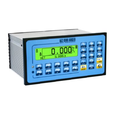 Terminal wagowy Dini Argeo CPWE - EWP