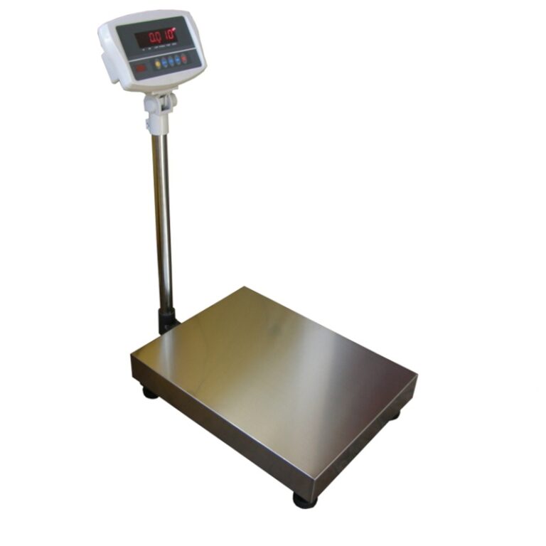 Waga magazynowa PWE-0406-150-QA - W-5 - EWP