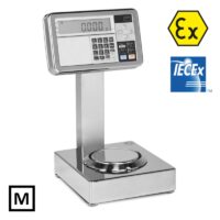 Waga precyzyjna GEX-FZ620-1G - wersja Atex 1G - EWP
