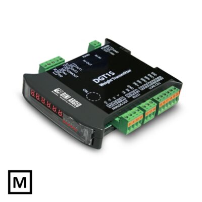 Terminal wagowy Dini Argeo DGT1S DGT1SAN - EWP